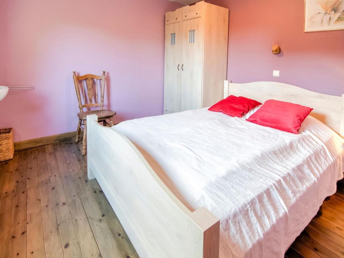 Holiday Home Near Malmedy With Sauna Bubble Bath Dış mekan fotoğraf