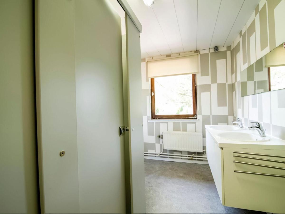 Holiday Home Near Malmedy With Sauna Bubble Bath Dış mekan fotoğraf