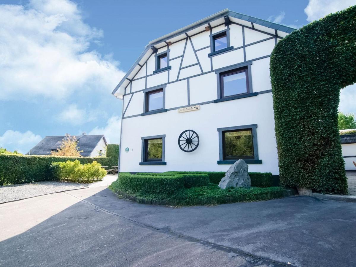 Holiday Home Near Malmedy With Sauna Bubble Bath Oda fotoğraf
