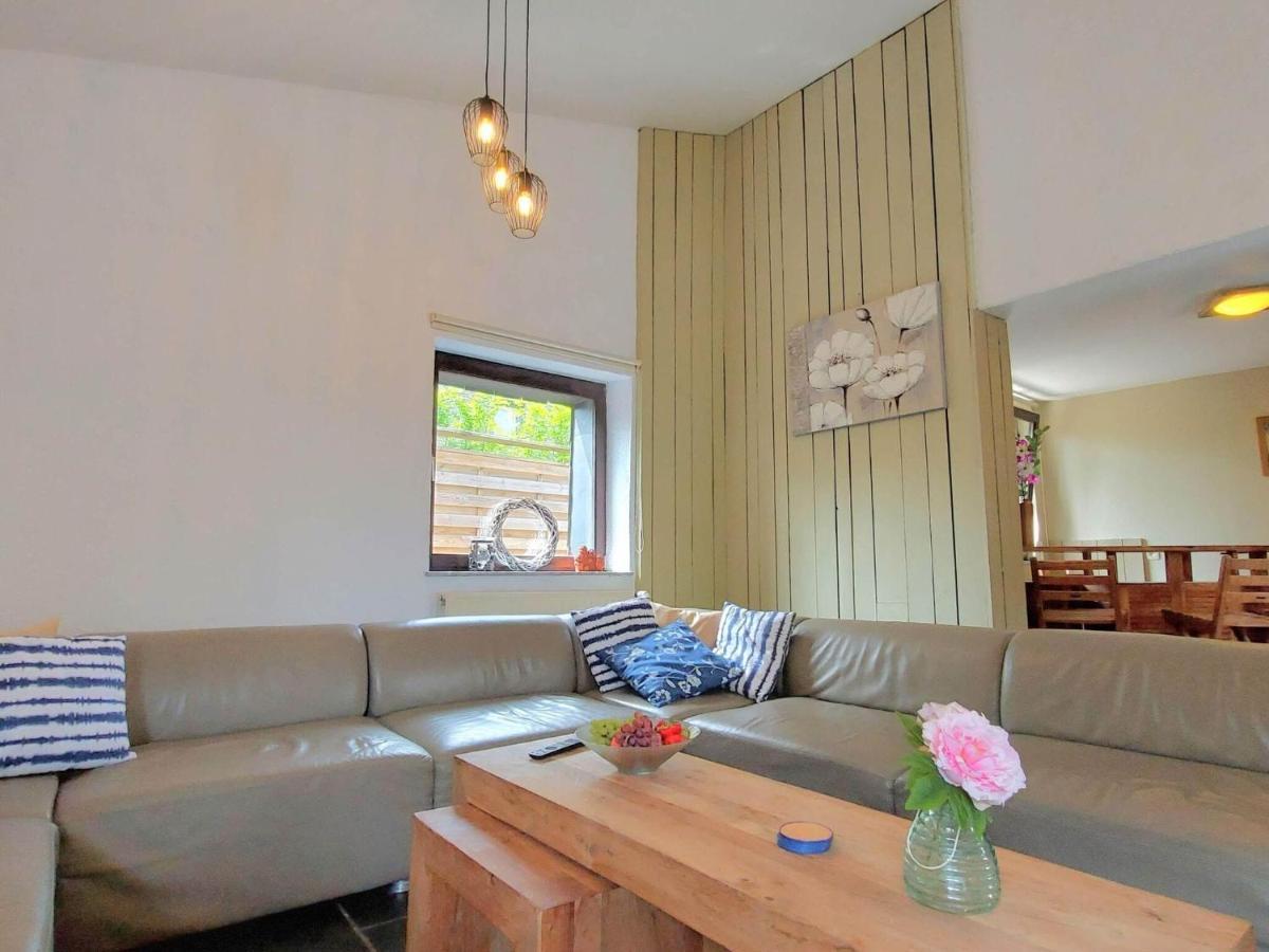 Holiday Home Near Malmedy With Sauna Bubble Bath Dış mekan fotoğraf