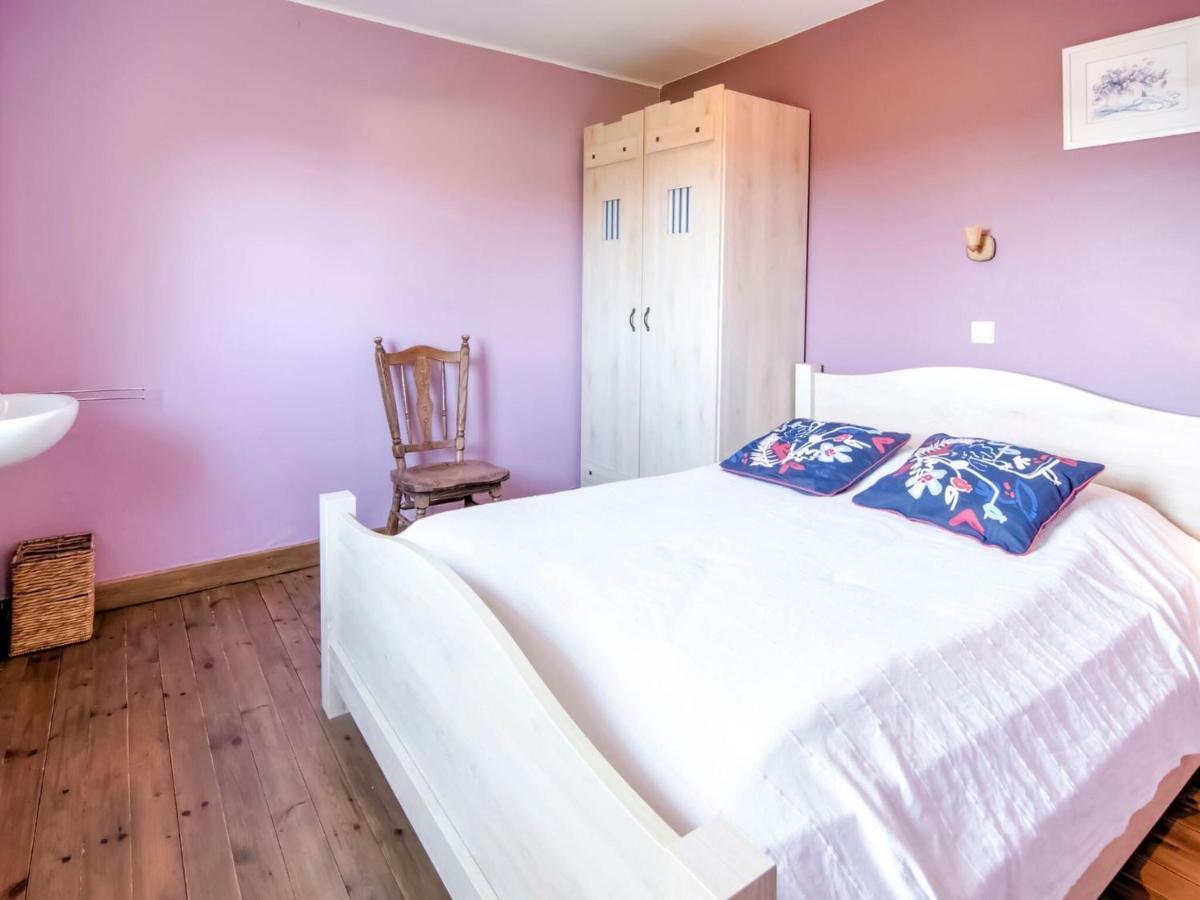 Holiday Home Near Malmedy With Sauna Bubble Bath Dış mekan fotoğraf