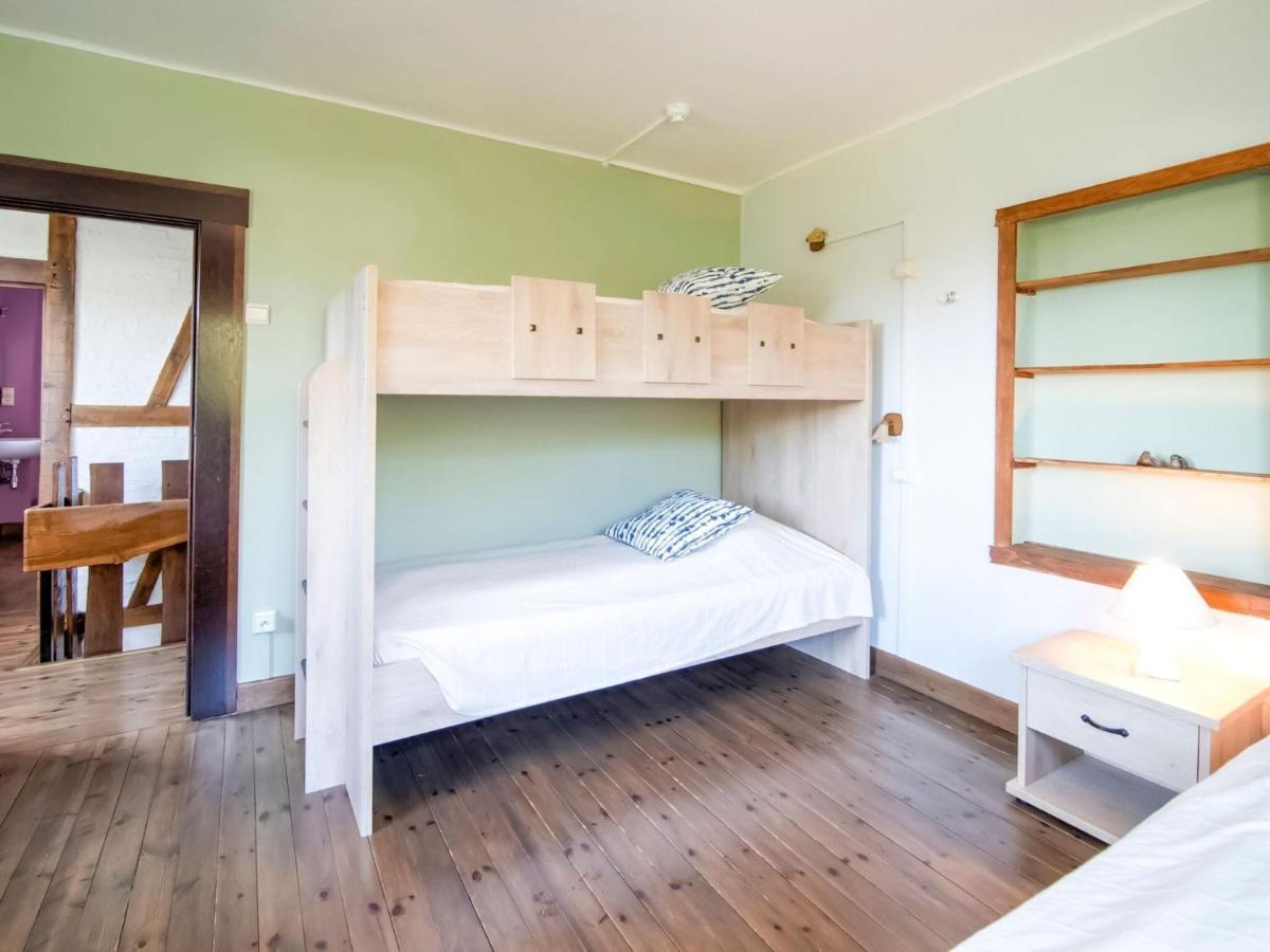 Holiday Home Near Malmedy With Sauna Bubble Bath Dış mekan fotoğraf