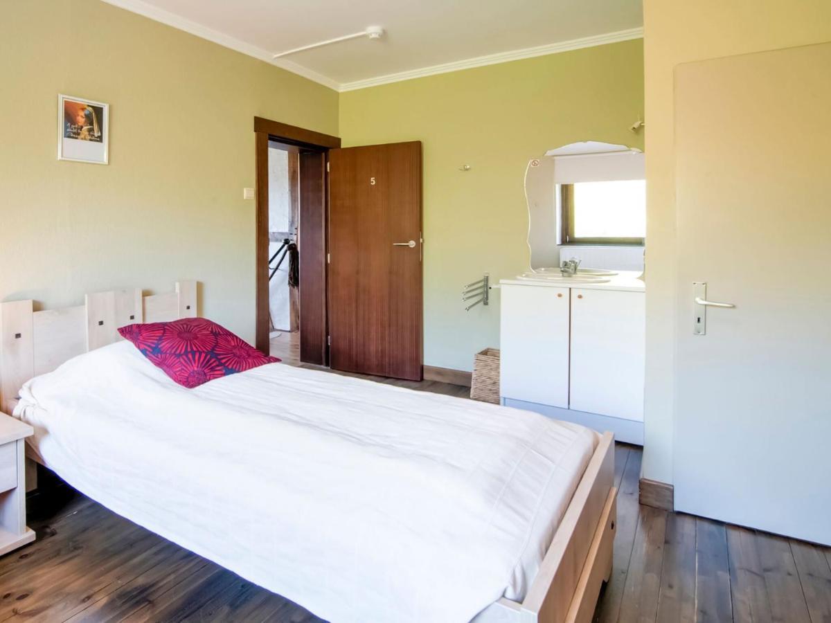 Holiday Home Near Malmedy With Sauna Bubble Bath Dış mekan fotoğraf