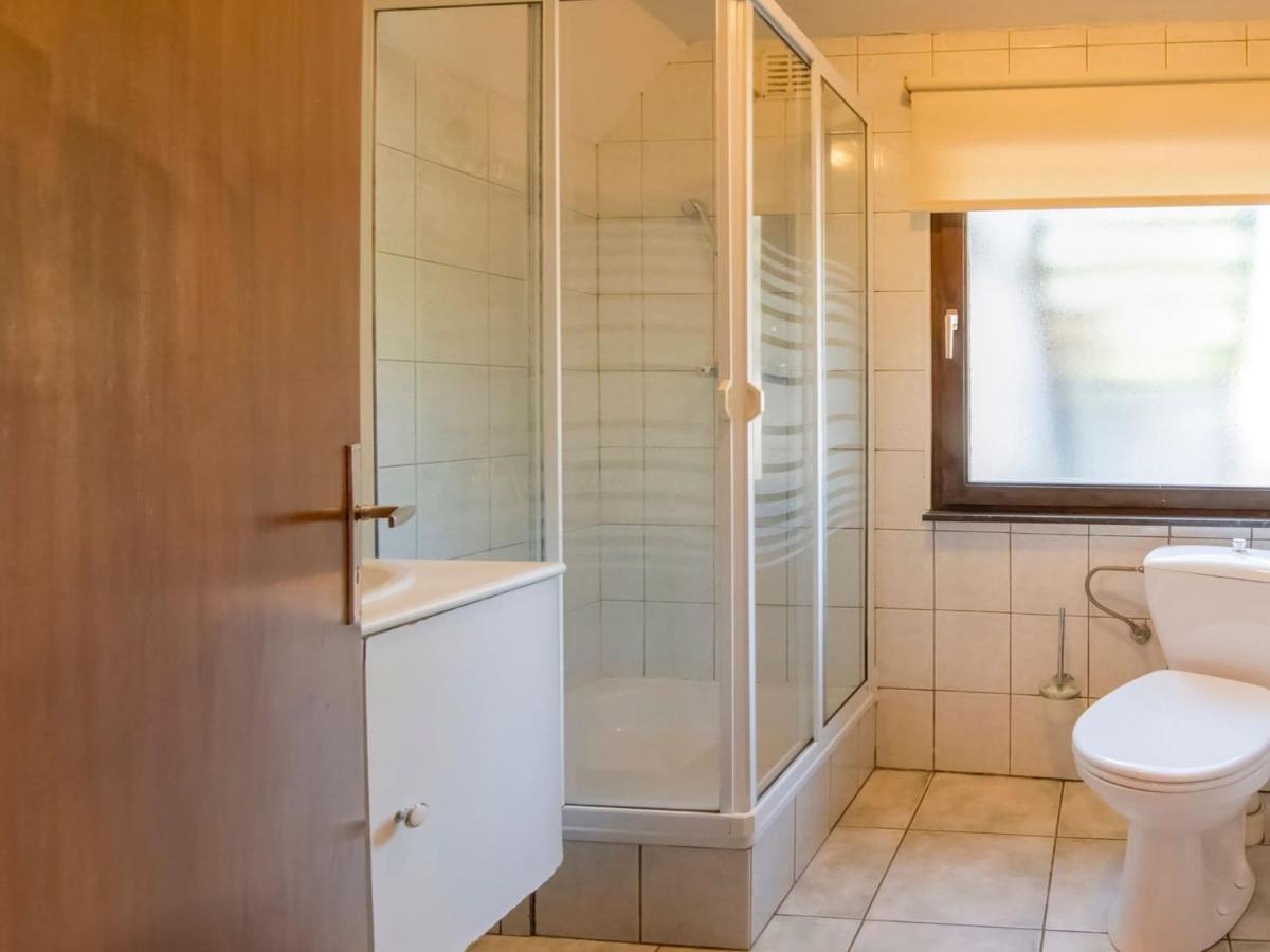 Holiday Home Near Malmedy With Sauna Bubble Bath Dış mekan fotoğraf